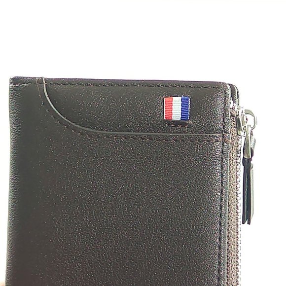 Mens Bifold Card Holder Wallet - Picture 10 of 10